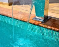 Rynek Pierwotny - Willa - Finestrat