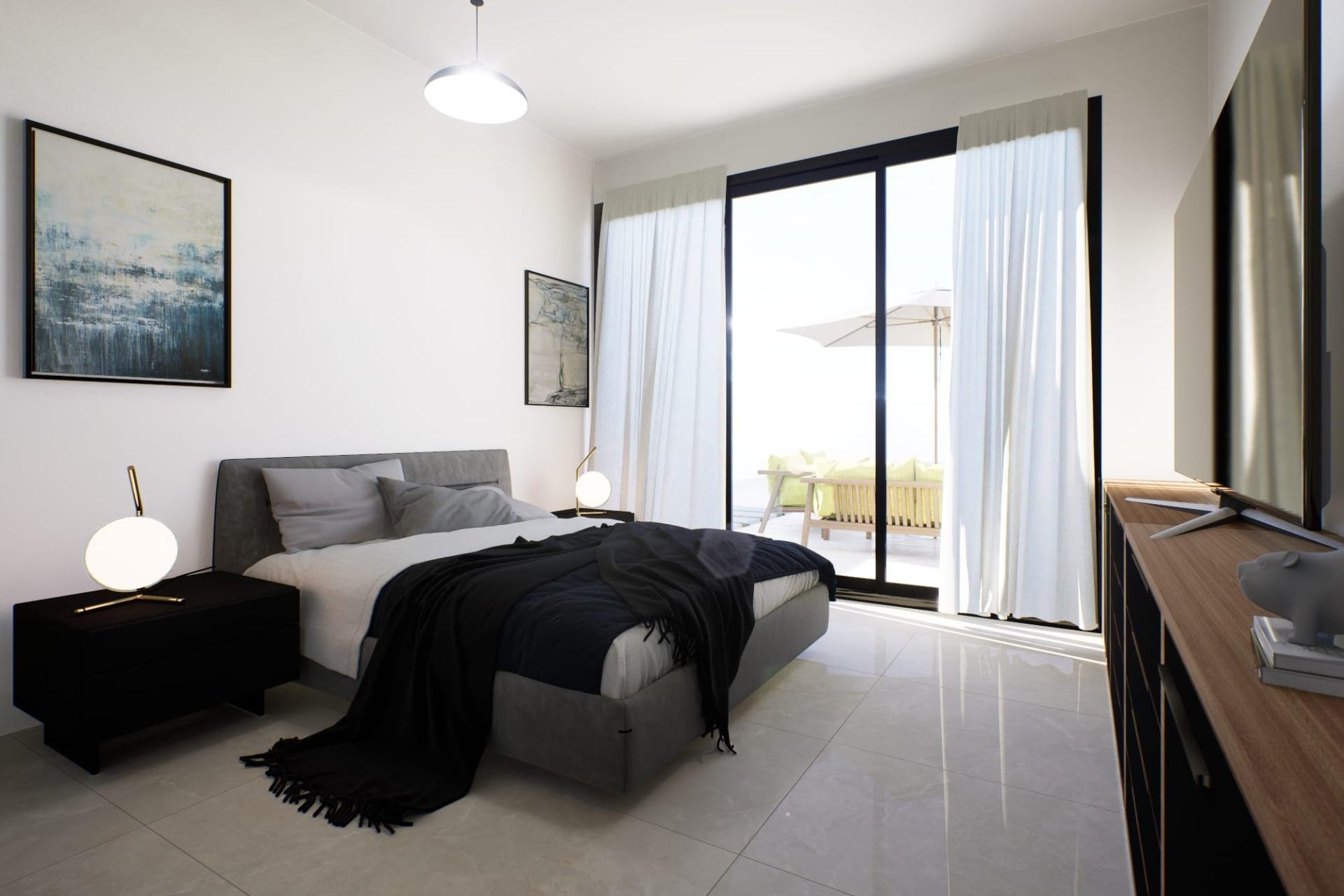 Rynek Pierwotny - Willa - Fortuna - Las Casicas