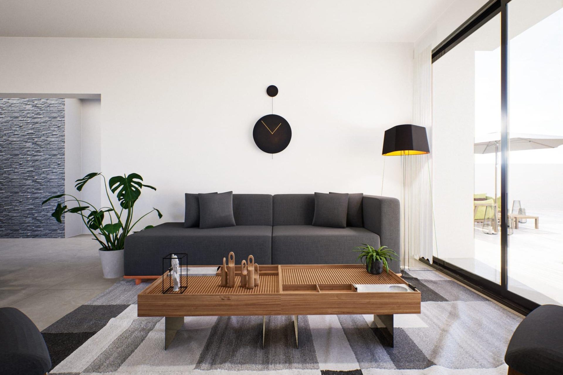 Rynek Pierwotny - Willa - Fortuna - Las Casicas