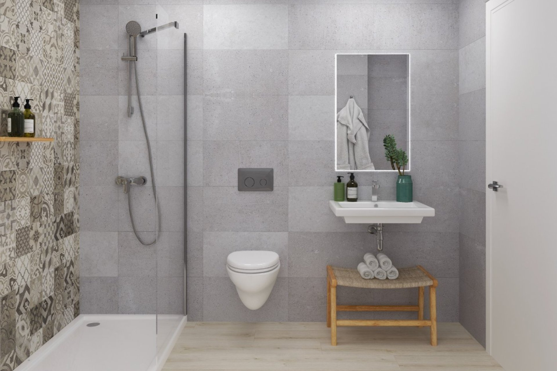 Rynek Pierwotny - Willa - Fortuna - Urb. Kalendas