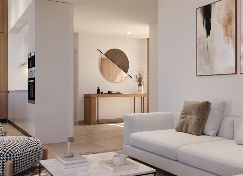 Rynek Pierwotny - Willa - Fuente Álamo - Fuente Alamo