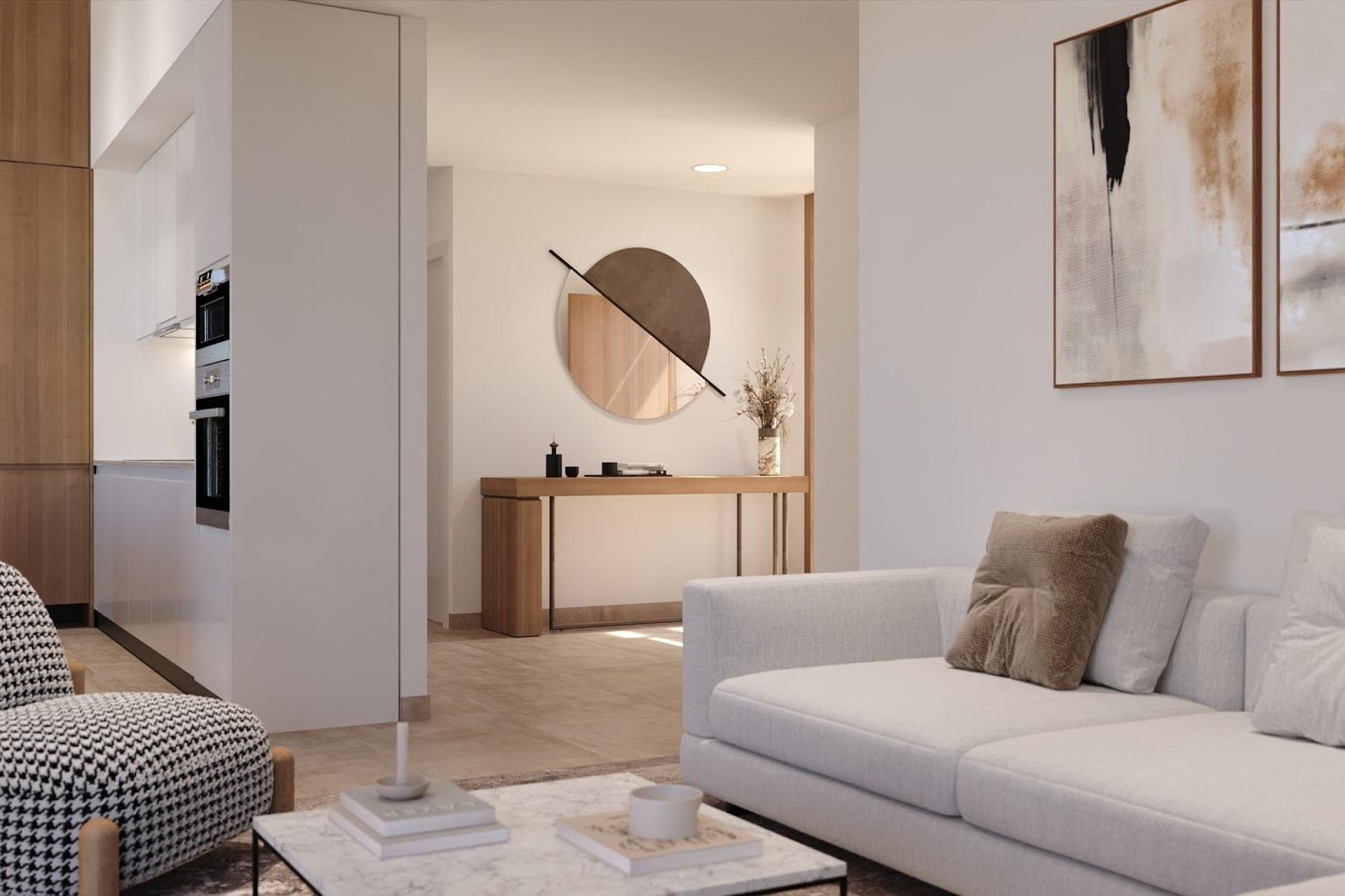 Rynek Pierwotny - Willa - Fuente Álamo - Fuente Alamo