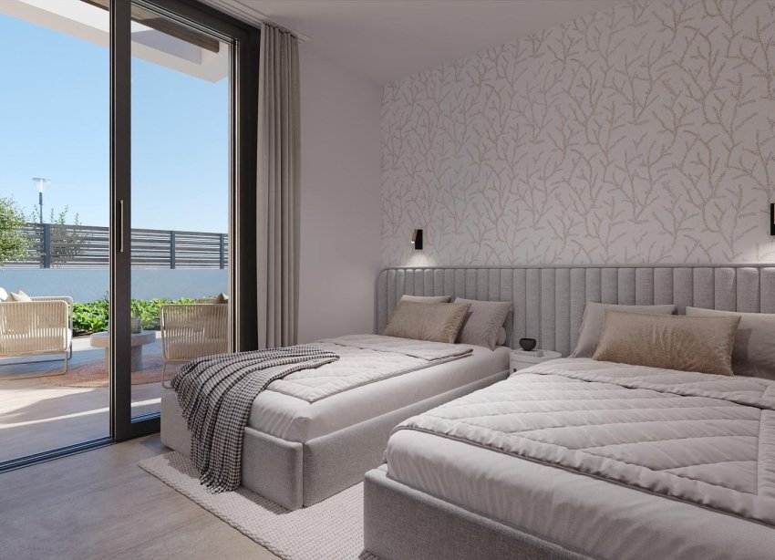 Rynek Pierwotny - Willa - Fuente Álamo - Fuente Alamo