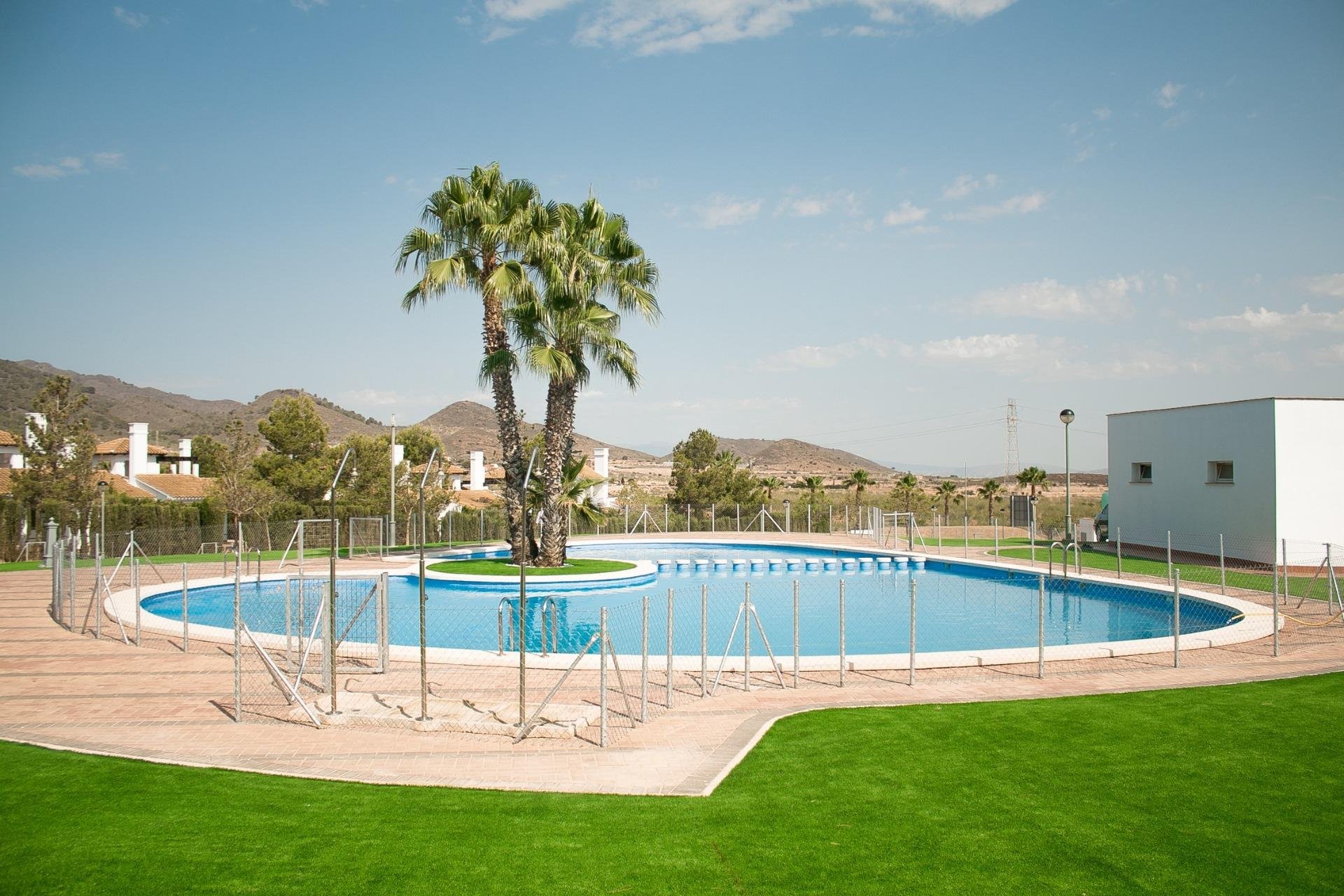 Rynek Pierwotny - Willa - Fuente Álamo - Fuente Alamo