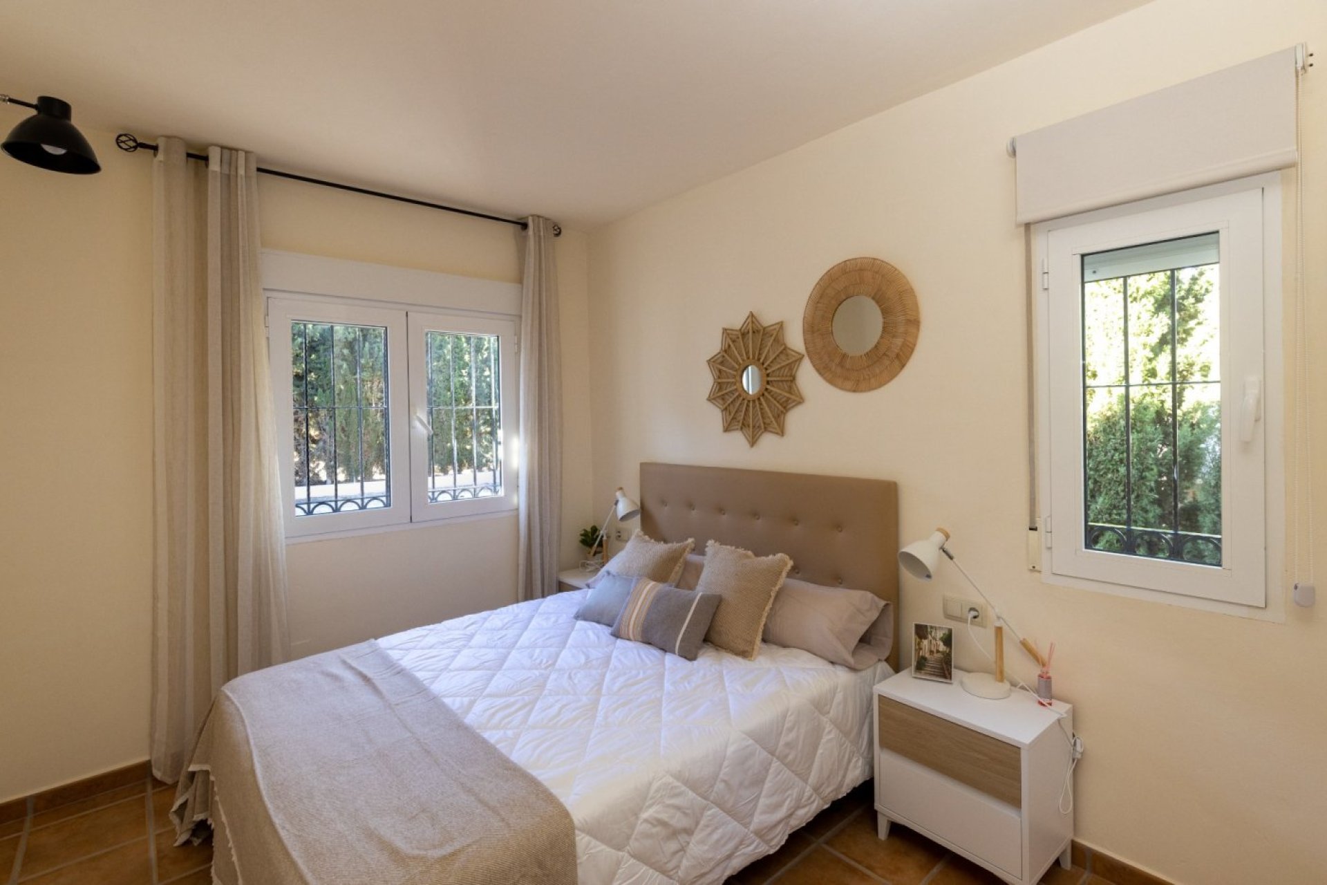 Rynek Pierwotny - Willa - Fuente Álamo - Fuente Alamo