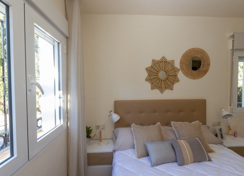 Rynek Pierwotny - Willa - Fuente Álamo - Fuente Alamo