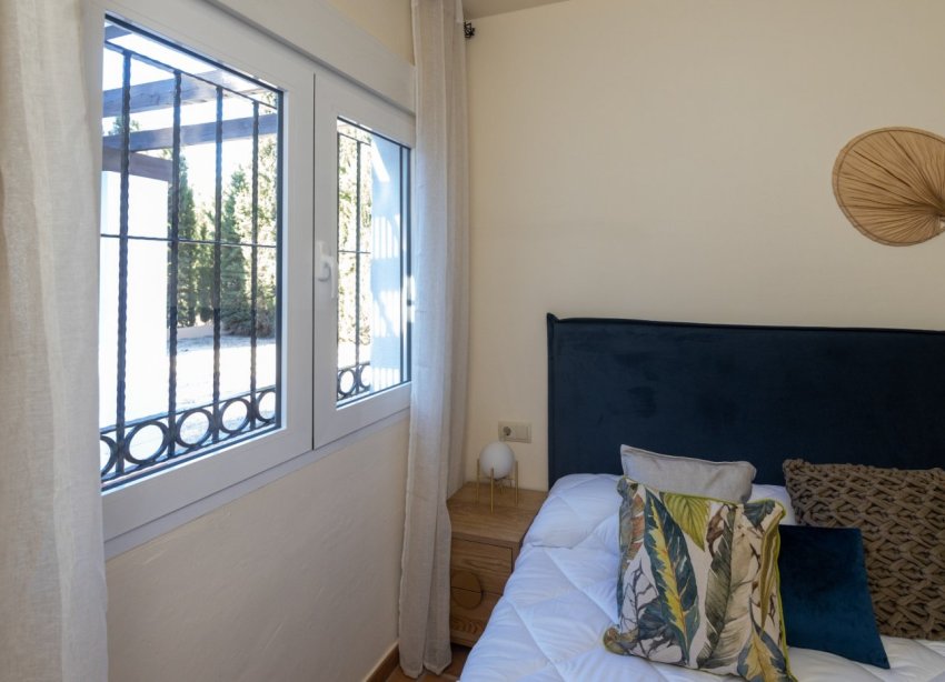 Rynek Pierwotny - Willa - Fuente Álamo - Fuente Alamo