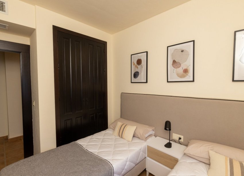 Rynek Pierwotny - Willa - Fuente Álamo - Fuente Alamo