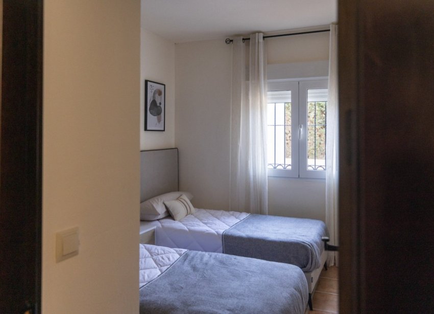 Rynek Pierwotny - Willa - Fuente Álamo - Fuente Alamo