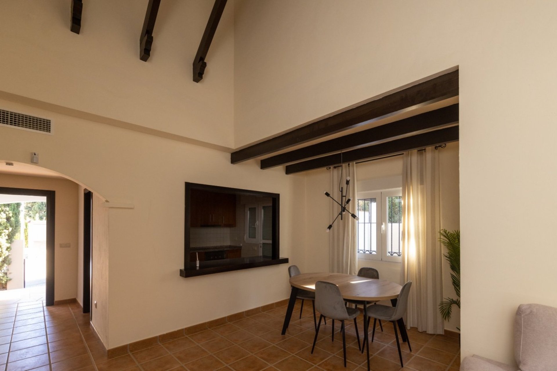 Rynek Pierwotny - Willa - Fuente Álamo - Fuente Alamo