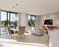 Rynek Pierwotny - Willa - Fuente Álamo - Hacienda Del Álamo Golf