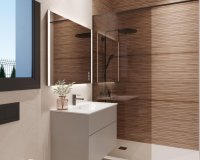 Rynek Pierwotny - Willa - Fuente Álamo - Hacienda Del Álamo Golf