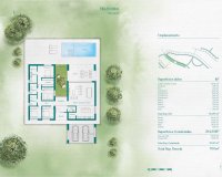 Rynek Pierwotny - Willa - Fuente Álamo - Hacienda del Alamo