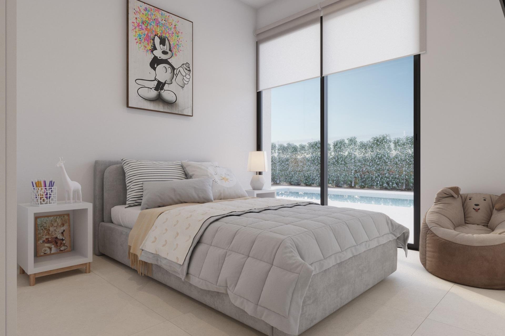 Rynek Pierwotny - Willa - Fuente Álamo - Hacienda del Alamo