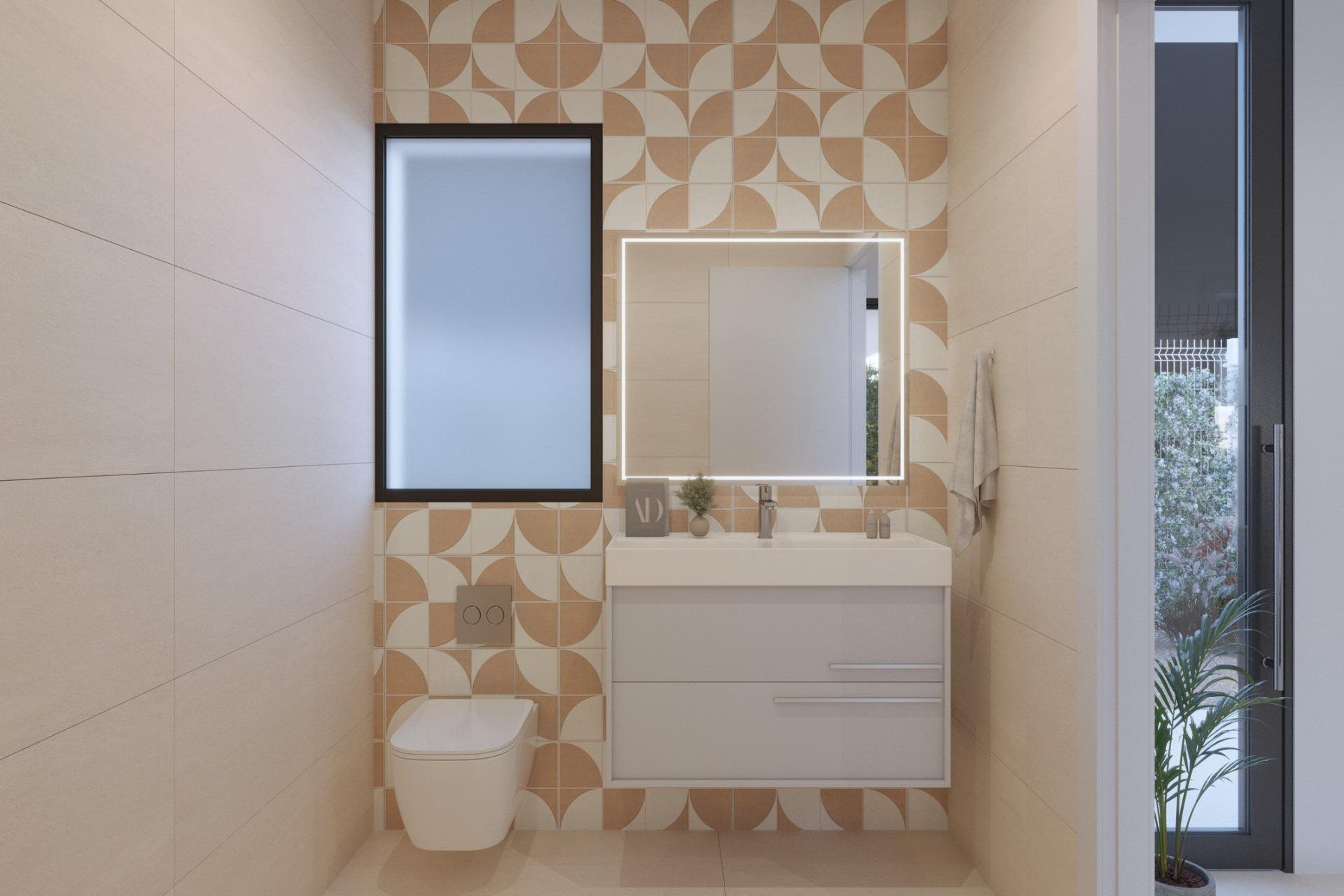 Rynek Pierwotny - Willa - Fuente Álamo - Hacienda del Alamo