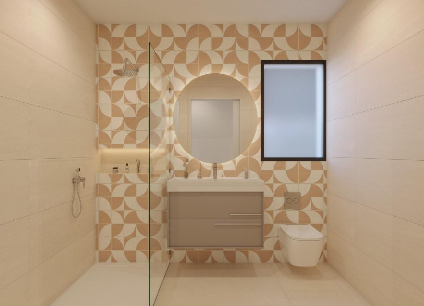 Rynek Pierwotny - Willa - Fuente Álamo - Hacienda del Alamo