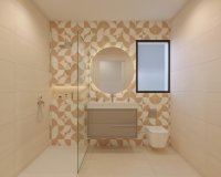 Rynek Pierwotny - Willa - Fuente Álamo - Hacienda del Alamo