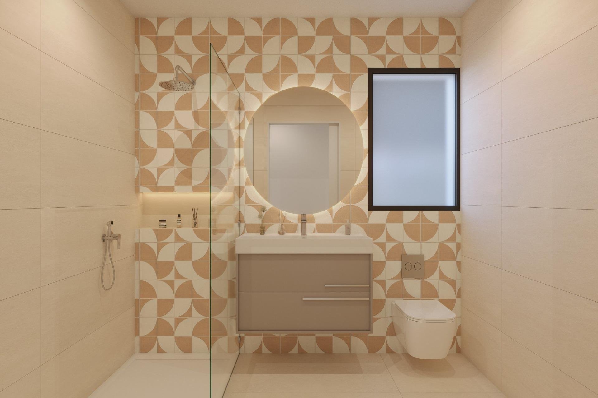 Rynek Pierwotny - Willa - Fuente Álamo - Hacienda del Alamo