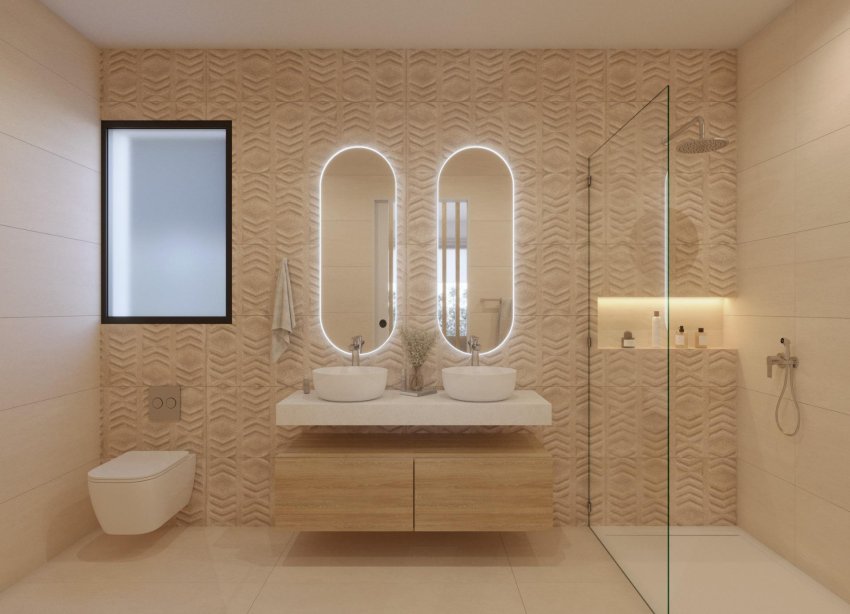 Rynek Pierwotny - Willa - Fuente Álamo - Hacienda del Alamo