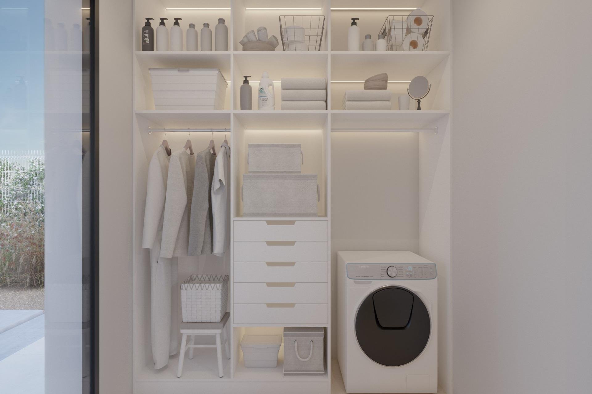 Rynek Pierwotny - Willa - Fuente Álamo - Hacienda del Alamo