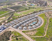 Rynek Pierwotny - Willa - Fuente Álamo - Hacienda del Alamo