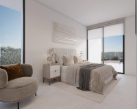 Rynek Pierwotny - Willa - Fuente Álamo - Hacienda del Alamo