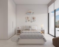 Rynek Pierwotny - Willa - Fuente Álamo - Hacienda del Alamo