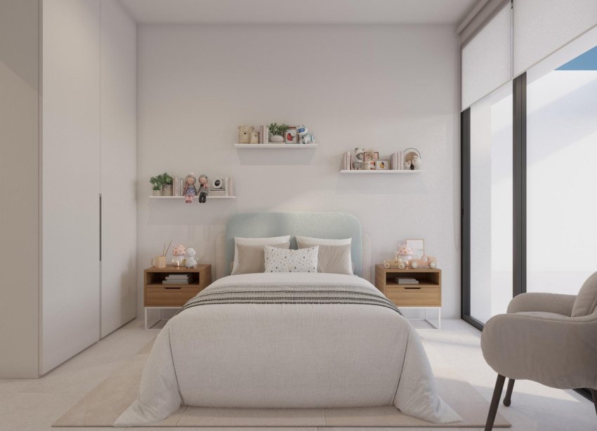 Rynek Pierwotny - Willa - Fuente Álamo - Hacienda del Alamo