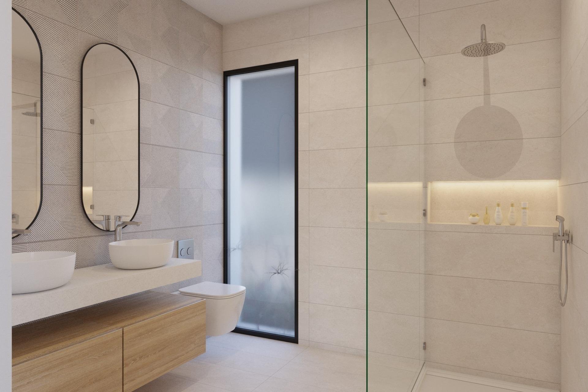 Rynek Pierwotny - Willa - Fuente Álamo - Hacienda del Alamo