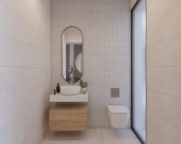 Rynek Pierwotny - Willa - Fuente Álamo - Hacienda del Alamo