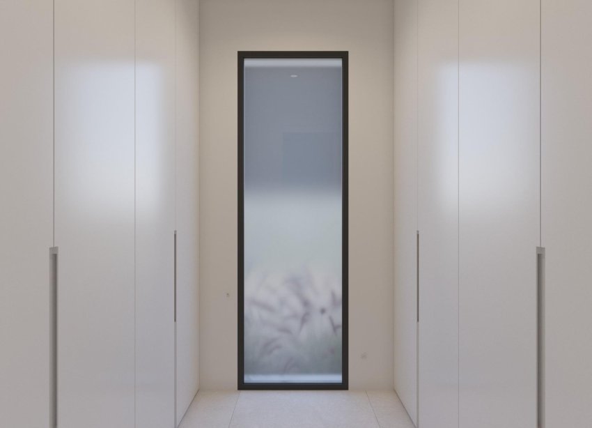 Rynek Pierwotny - Willa - Fuente Álamo - Hacienda del Alamo