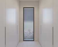 Rynek Pierwotny - Willa - Fuente Álamo - Hacienda del Alamo