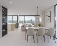 Rynek Pierwotny - Willa - Fuente Álamo - Hacienda del Alamo