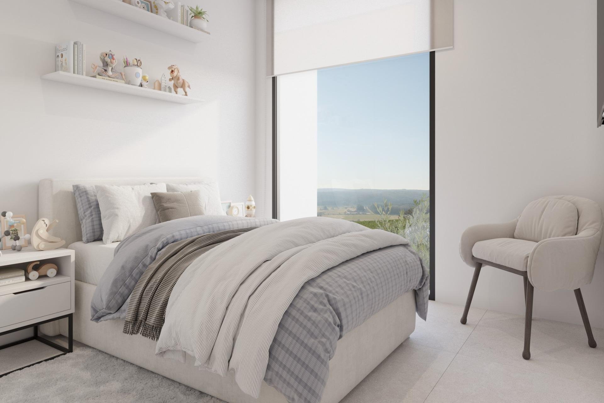 Rynek Pierwotny - Willa - Fuente Álamo - Hacienda del Alamo