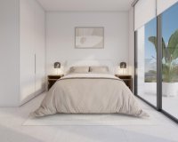 Rynek Pierwotny - Willa - Fuente Álamo - Hacienda del Alamo