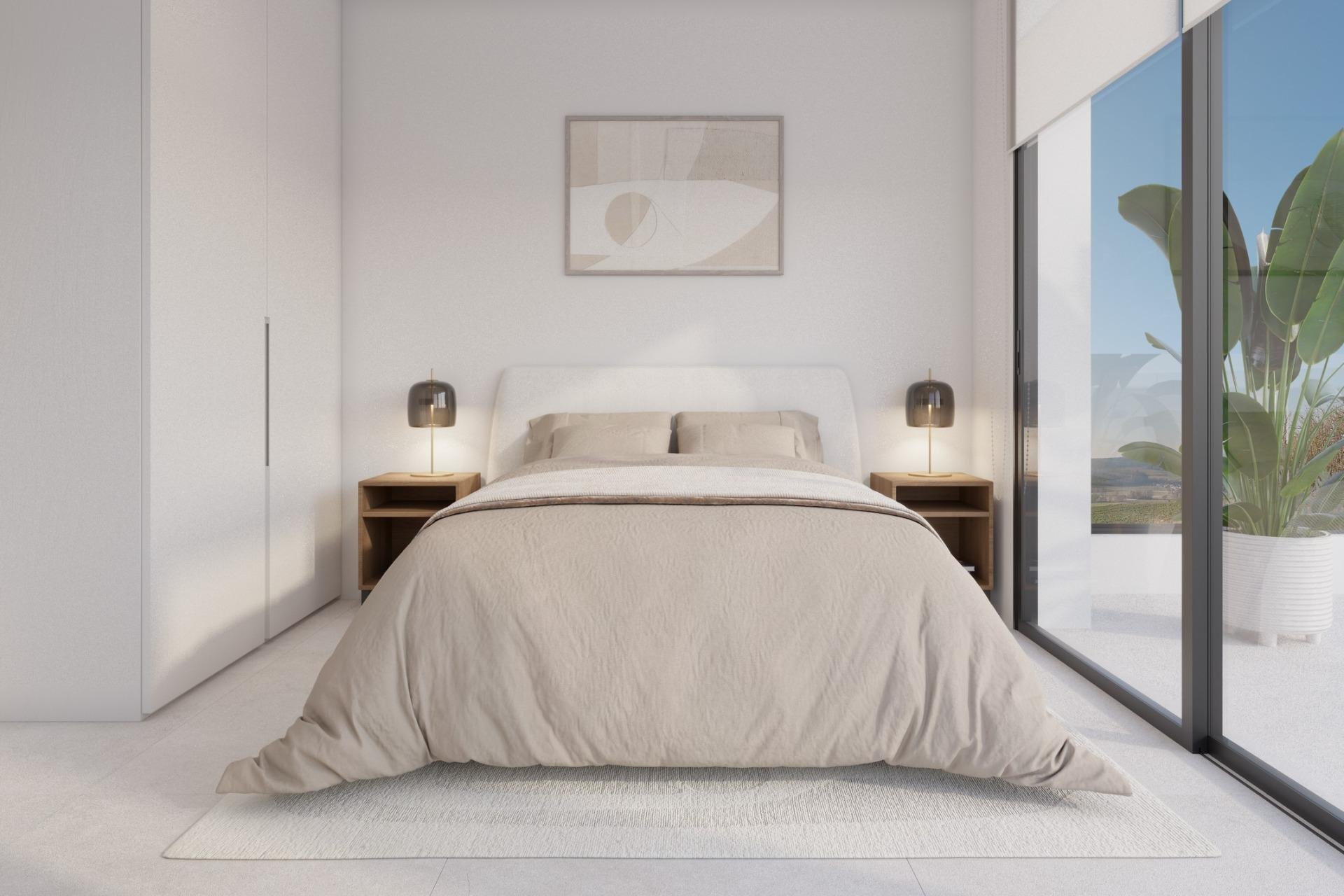 Rynek Pierwotny - Willa - Fuente Álamo - Hacienda del Alamo