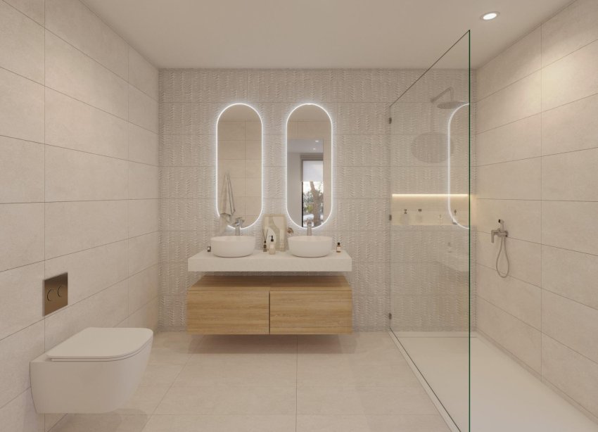 Rynek Pierwotny - Willa - Fuente Álamo - Hacienda del Alamo