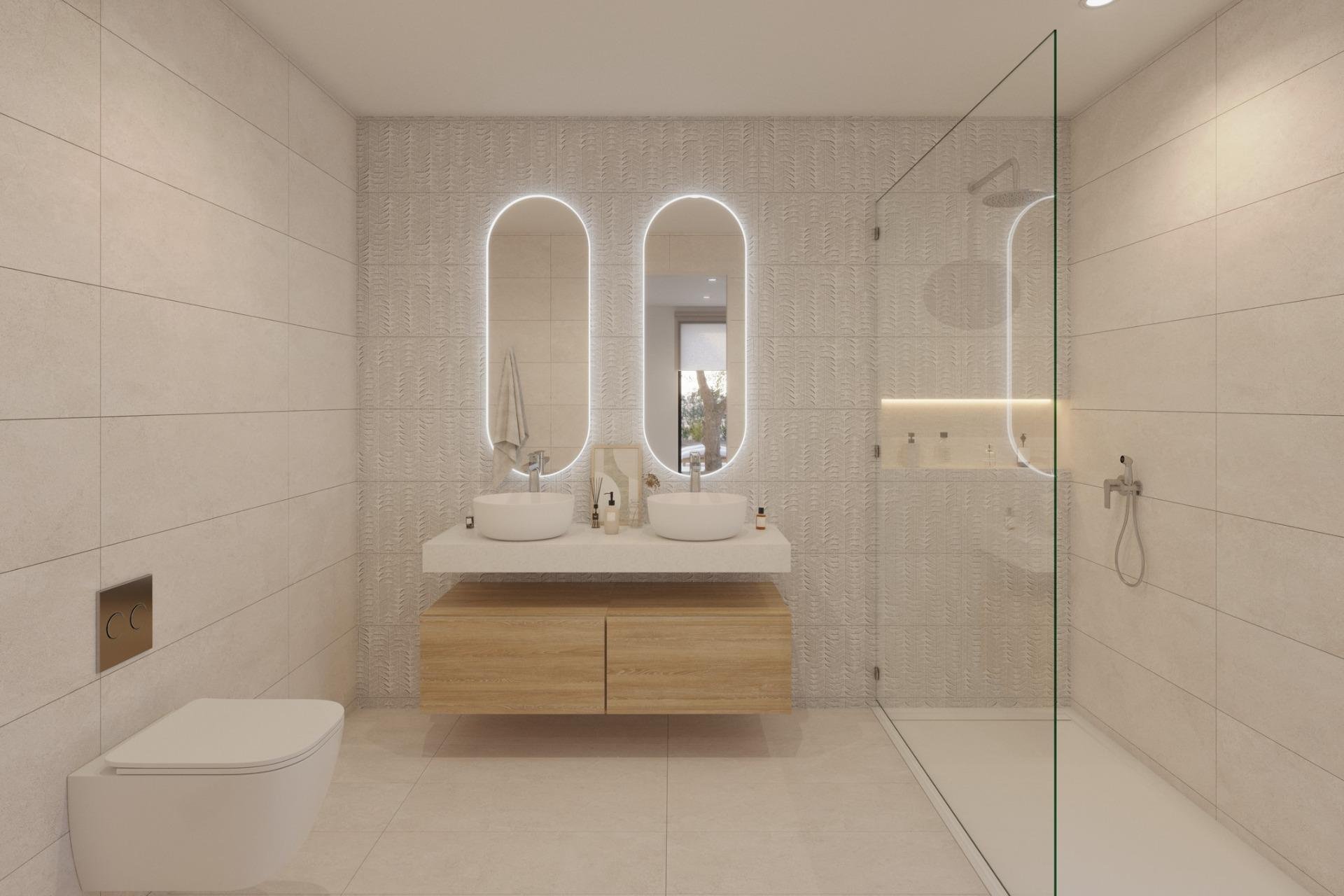 Rynek Pierwotny - Willa - Fuente Álamo - Hacienda del Alamo