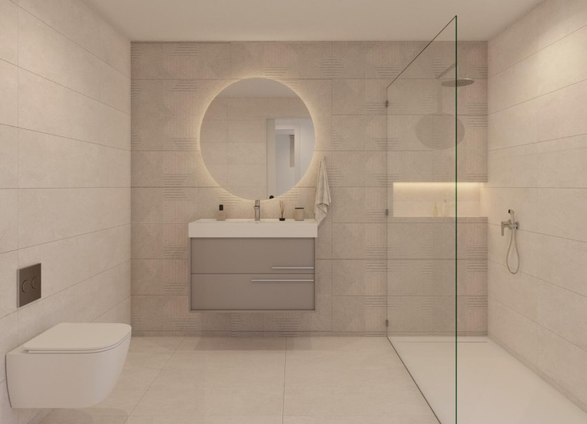 Rynek Pierwotny - Willa - Fuente Álamo - Hacienda del Alamo