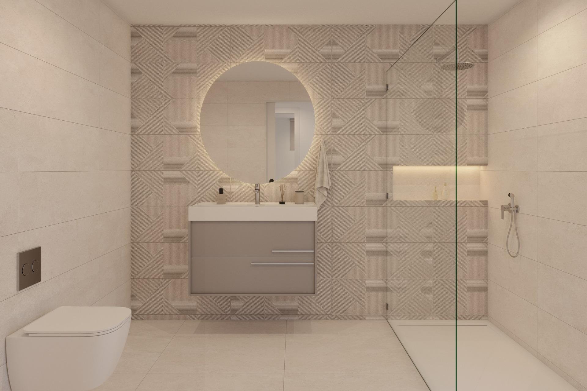 Rynek Pierwotny - Willa - Fuente Álamo - Hacienda del Alamo