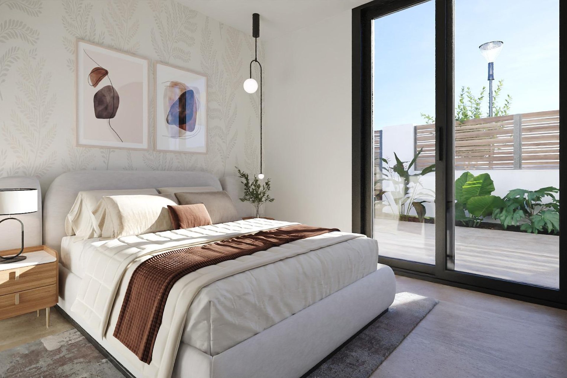 Rynek Pierwotny - Willa - Fuente Álamo - Hacienda del Alamo