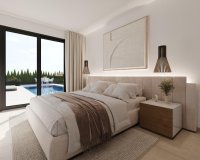 Rynek Pierwotny - Willa - Fuente Álamo - Hacienda del Alamo