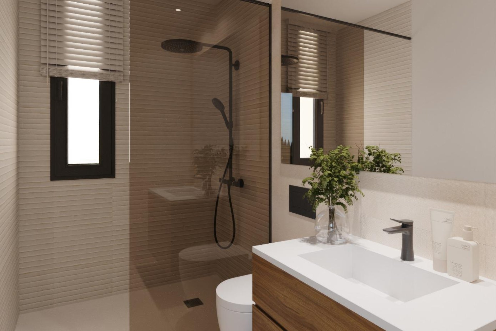 Rynek Pierwotny - Willa - Fuente Álamo - Hacienda del Alamo