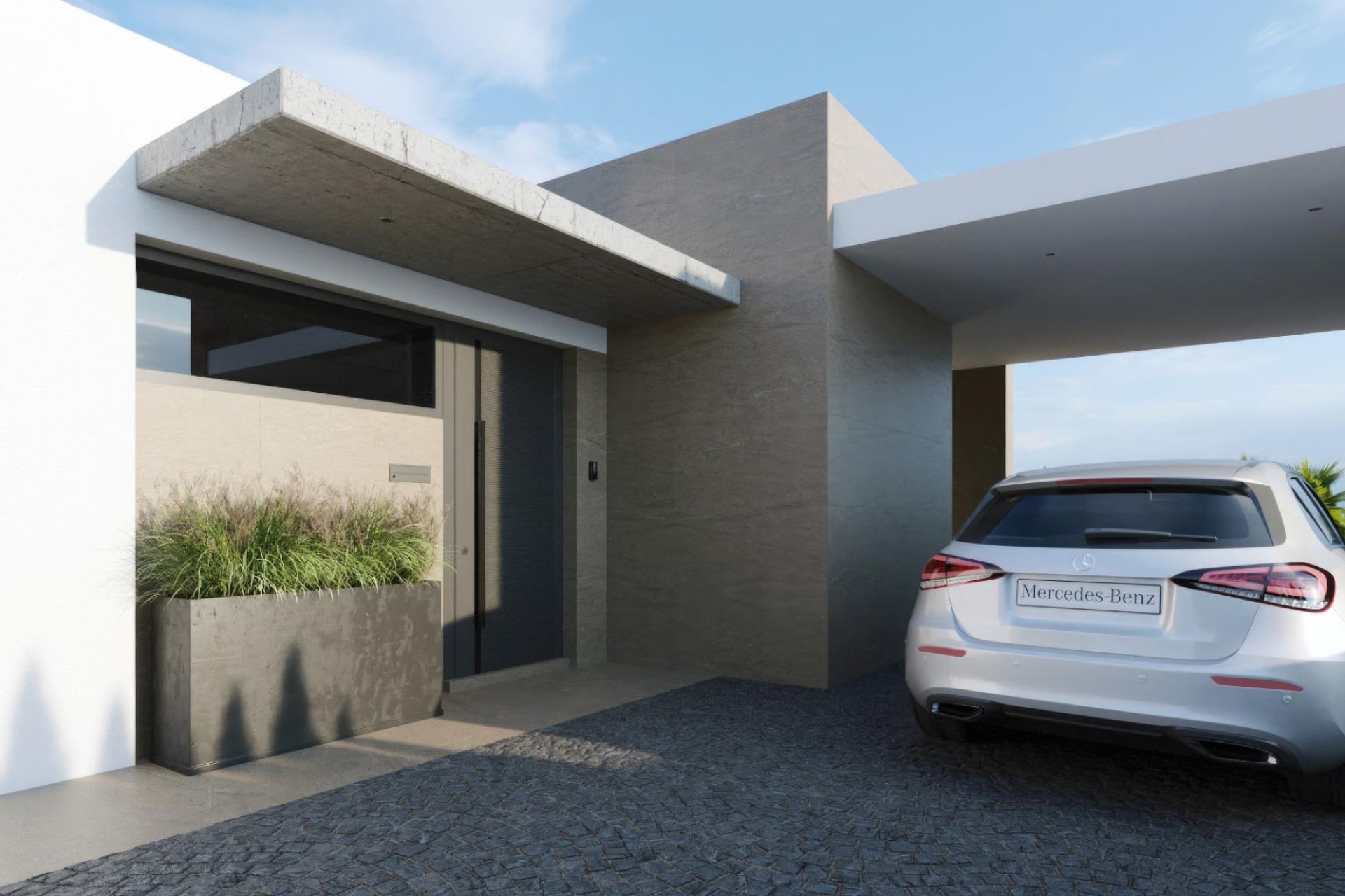 Rynek Pierwotny - Willa - Fuente Álamo - Hacienda del Alamo