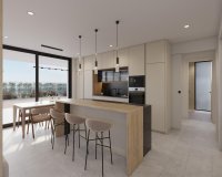 Rynek Pierwotny - Willa - Fuente Álamo - Hacienda del Alamo