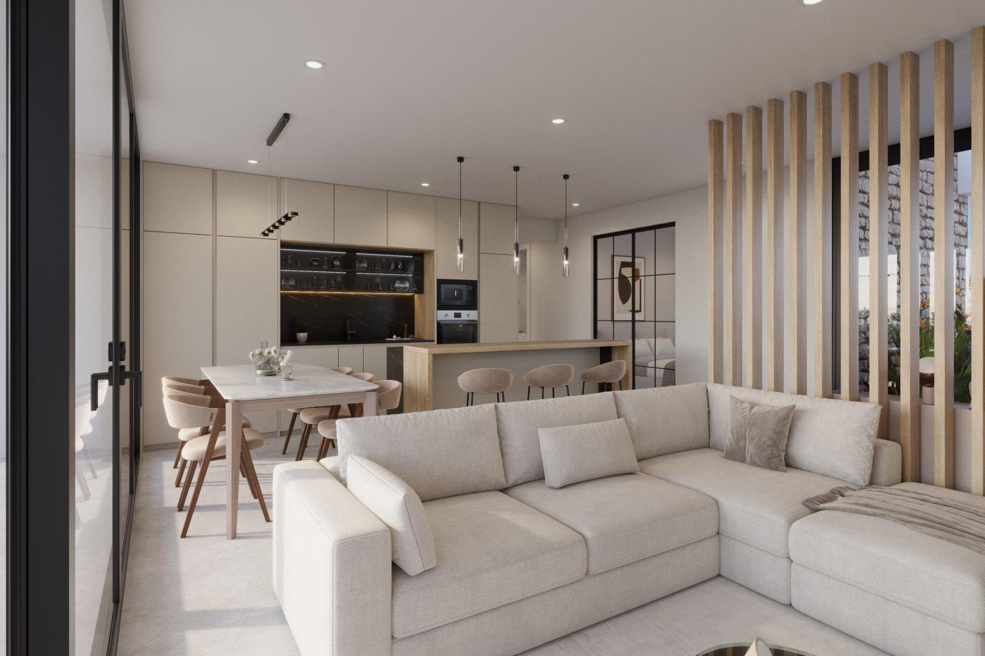 Rynek Pierwotny - Willa - Fuente Álamo - Hacienda del Alamo