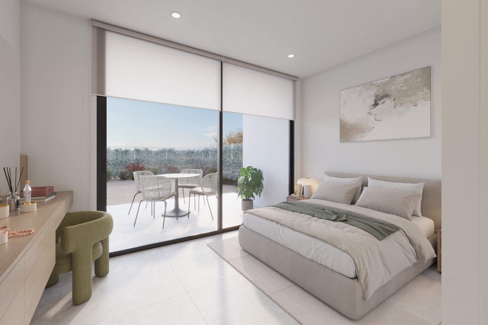 Rynek Pierwotny - Willa - Fuente Álamo - Hacienda del Alamo