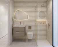 Rynek Pierwotny - Willa - Fuente Álamo - Hacienda del Alamo