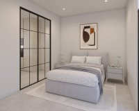 Rynek Pierwotny - Willa - Fuente Álamo - Hacienda del Alamo