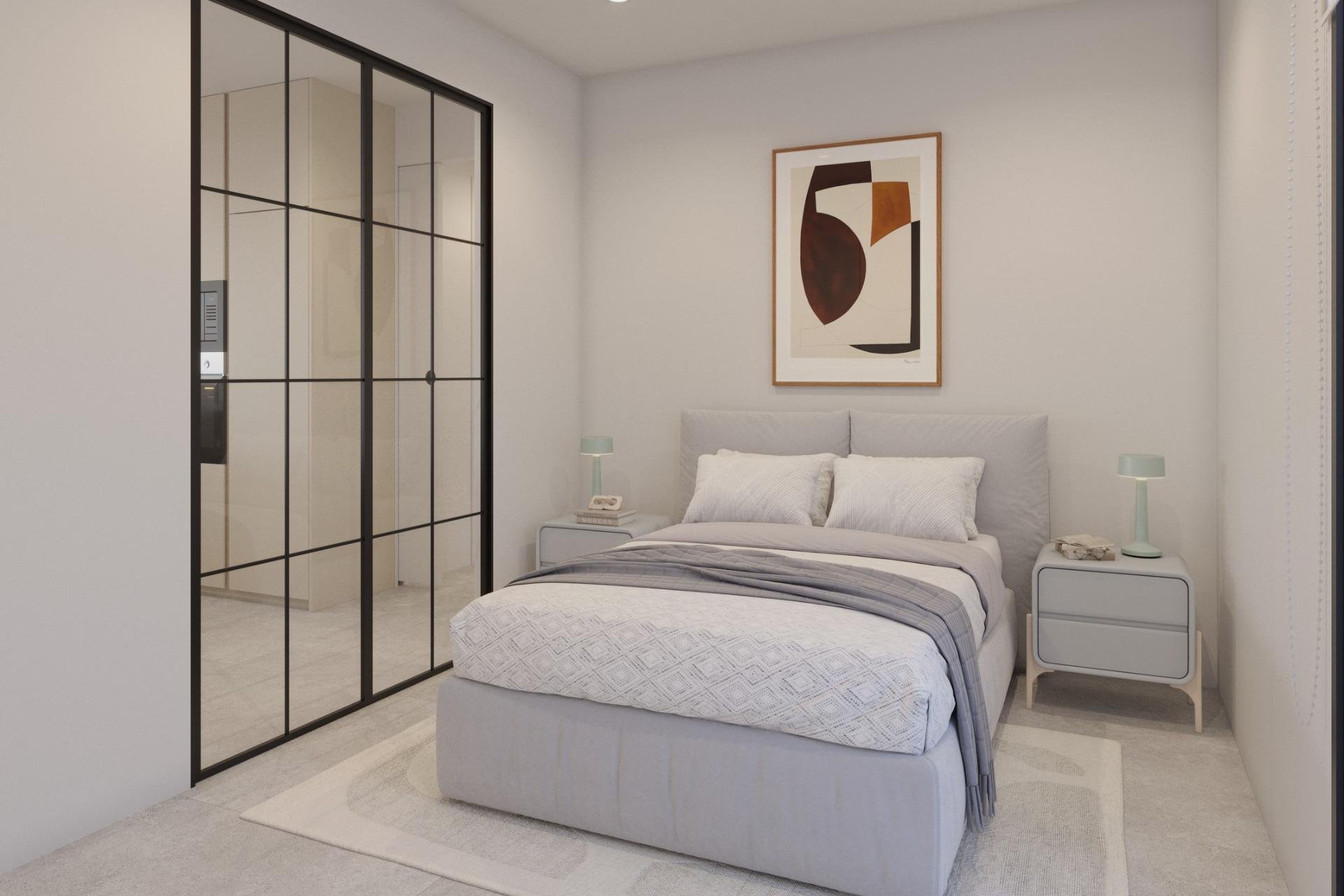 Rynek Pierwotny - Willa - Fuente Álamo - Hacienda del Alamo